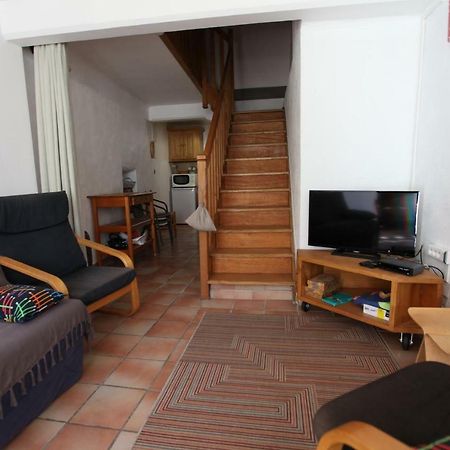 La Caladette Villa Les Plantiers Bagian luar foto