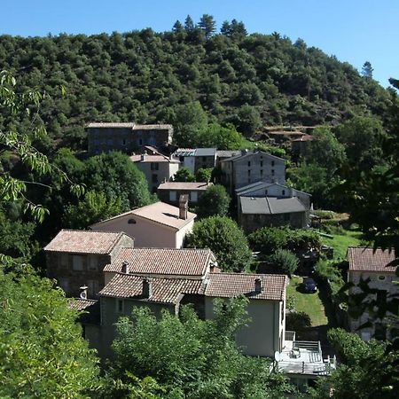 La Caladette Villa Les Plantiers Bagian luar foto