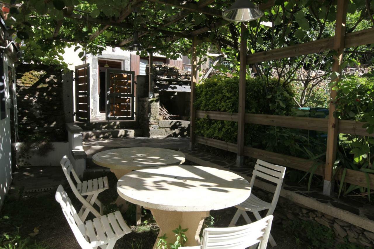 La Caladette Villa Les Plantiers Bagian luar foto